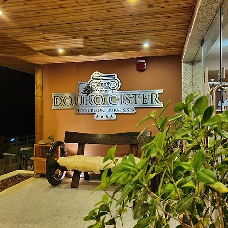 Douro Cister Hotel Resort Ucanha المظهر الخارجي الصورة