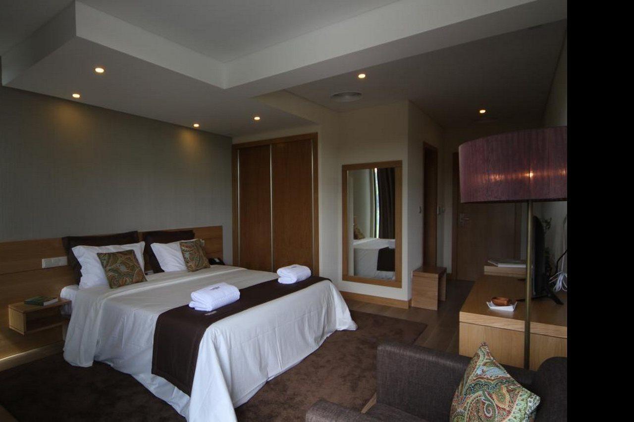Douro Cister Hotel Resort Ucanha المظهر الخارجي الصورة