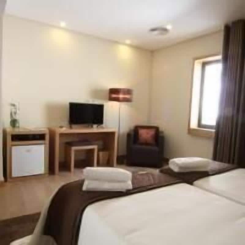 Douro Cister Hotel Resort Ucanha المظهر الخارجي الصورة