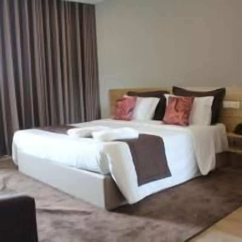 Douro Cister Hotel Resort Ucanha المظهر الخارجي الصورة
