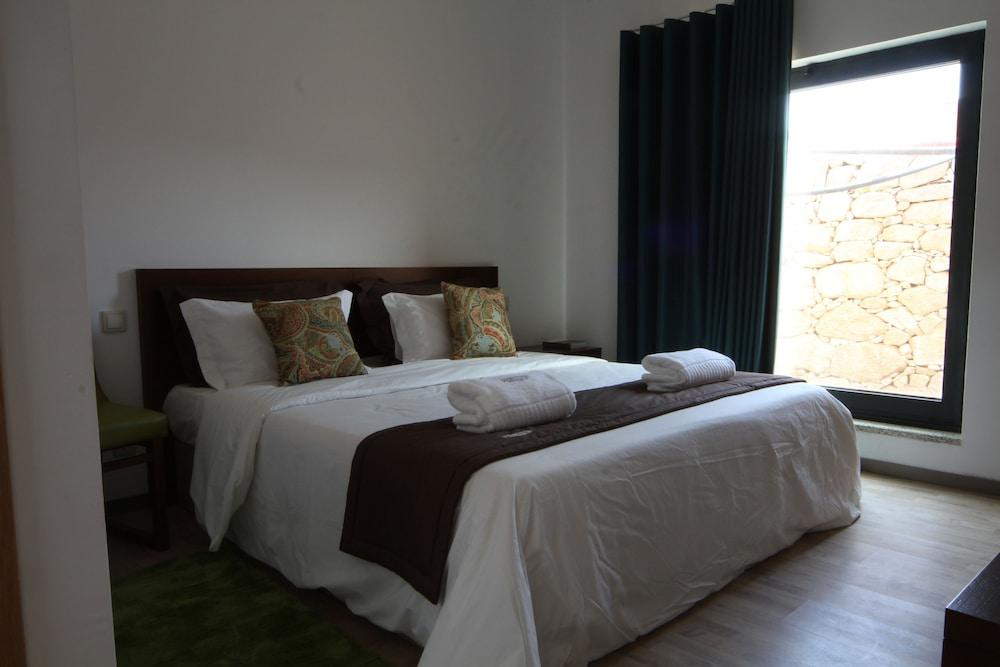 Douro Cister Hotel Resort Ucanha المظهر الخارجي الصورة