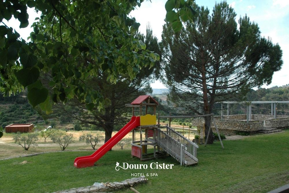 Douro Cister Hotel Resort Ucanha المظهر الخارجي الصورة