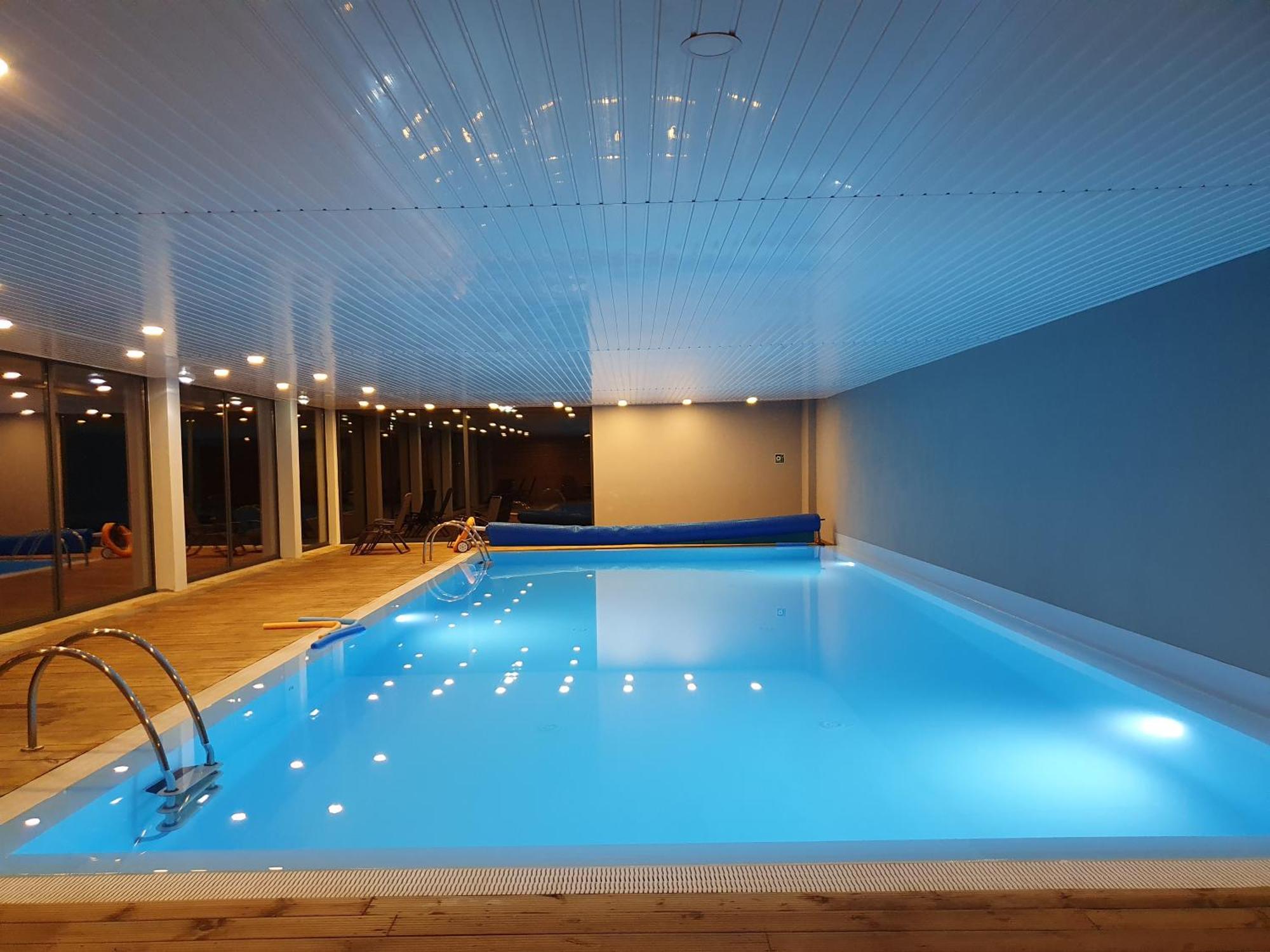 Douro Cister Hotel Resort Ucanha المظهر الخارجي الصورة