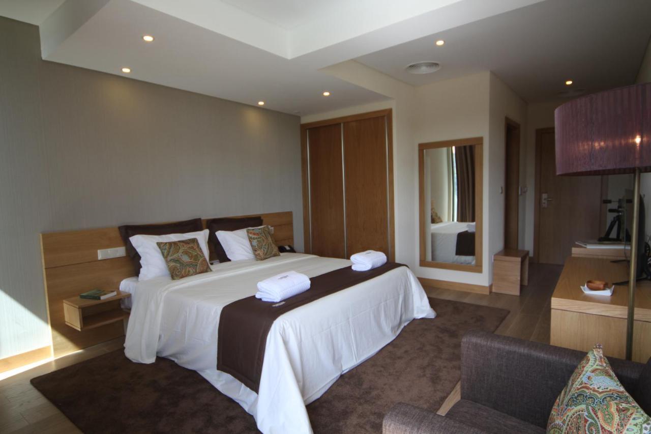 Douro Cister Hotel Resort Ucanha المظهر الخارجي الصورة