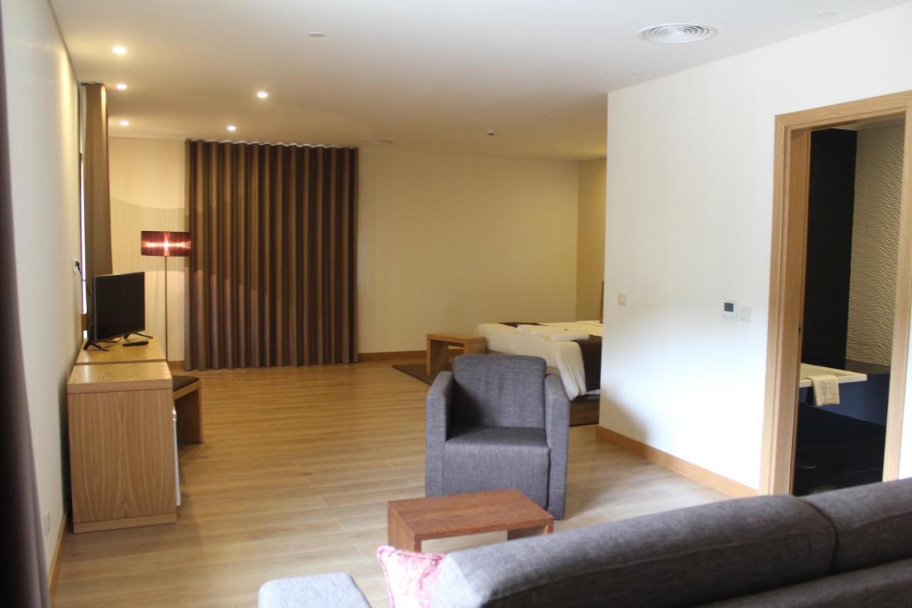 Douro Cister Hotel Resort Ucanha المظهر الخارجي الصورة