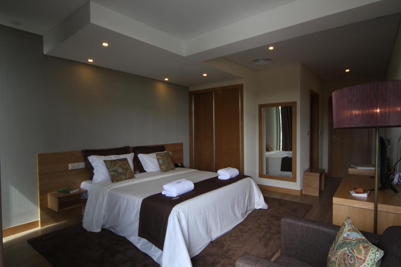 Douro Cister Hotel Resort Ucanha المظهر الخارجي الصورة