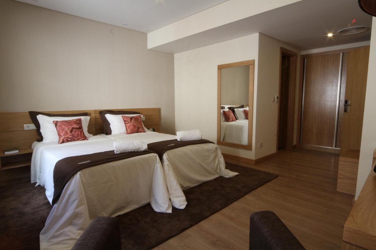 Douro Cister Hotel Resort Ucanha المظهر الخارجي الصورة