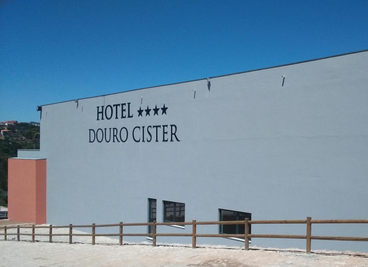Douro Cister Hotel Resort Ucanha المظهر الخارجي الصورة