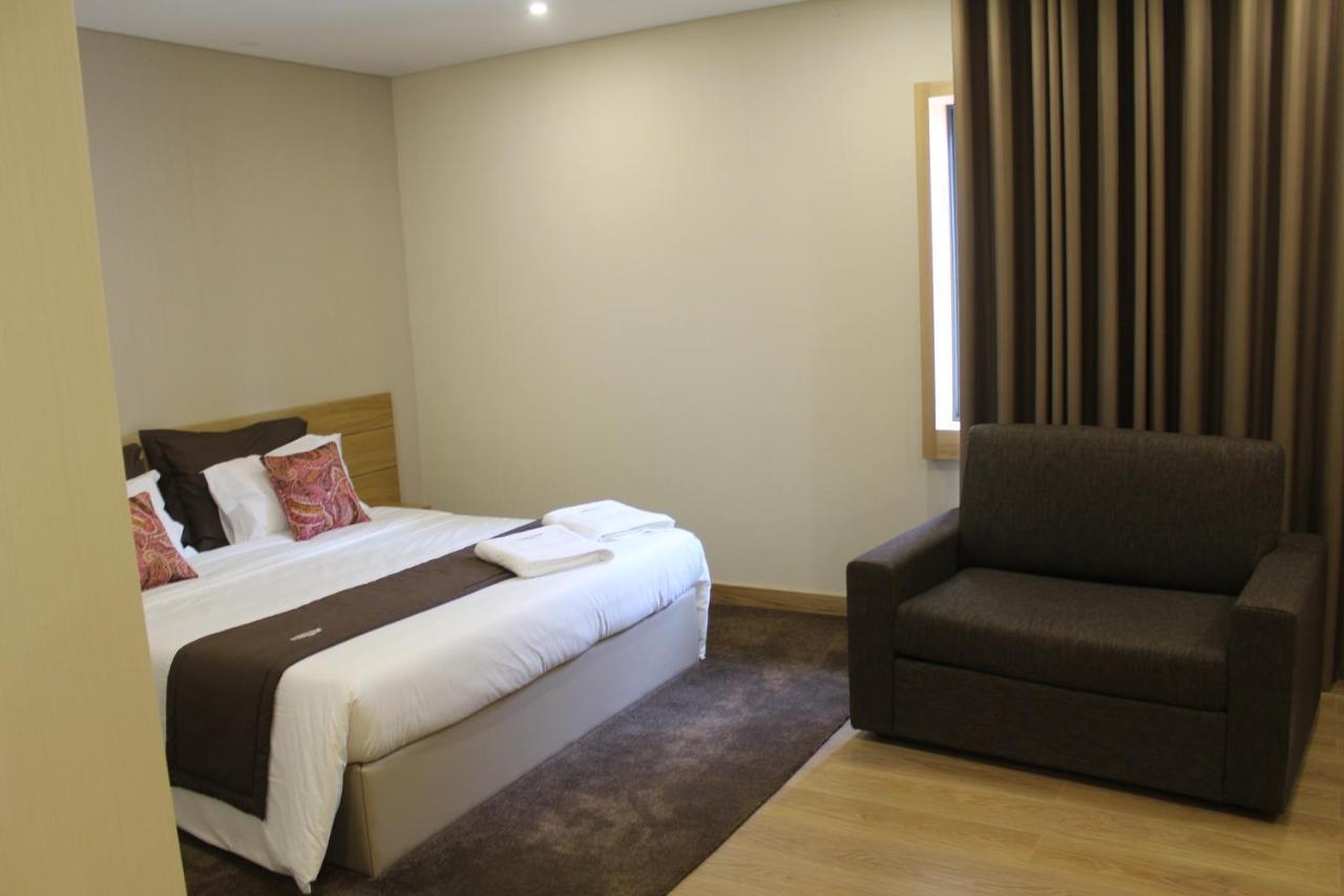 Douro Cister Hotel Resort Ucanha المظهر الخارجي الصورة