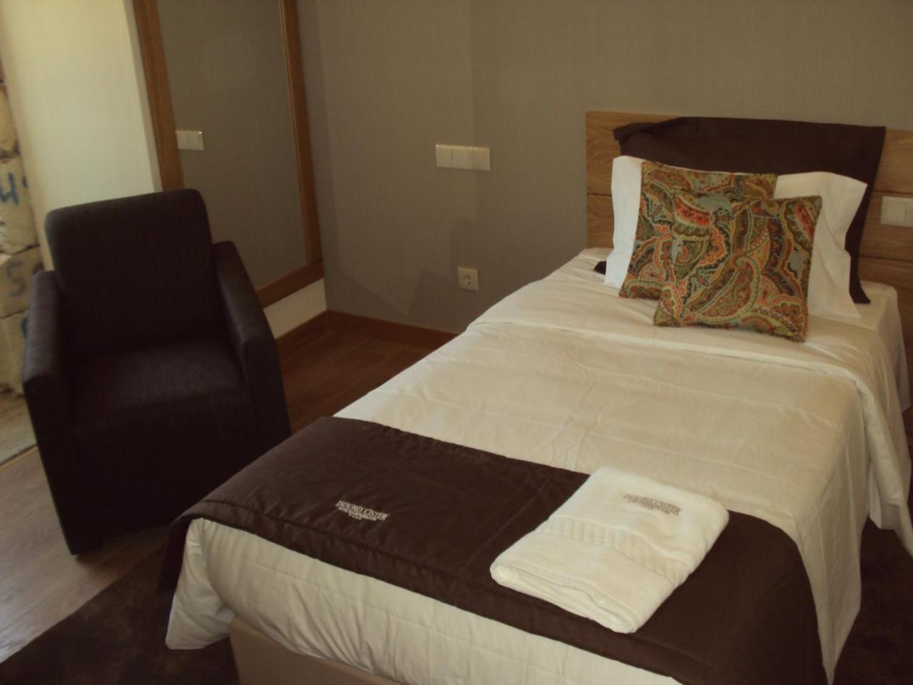 Douro Cister Hotel Resort Ucanha المظهر الخارجي الصورة