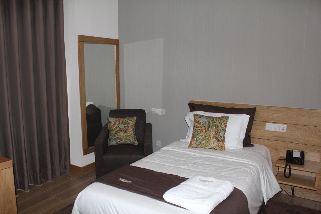 Douro Cister Hotel Resort Ucanha المظهر الخارجي الصورة