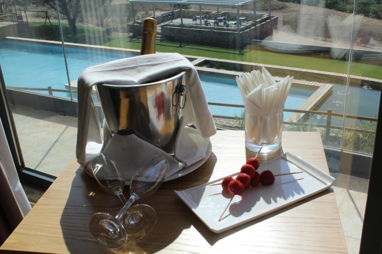 Douro Cister Hotel Resort Ucanha المظهر الخارجي الصورة
