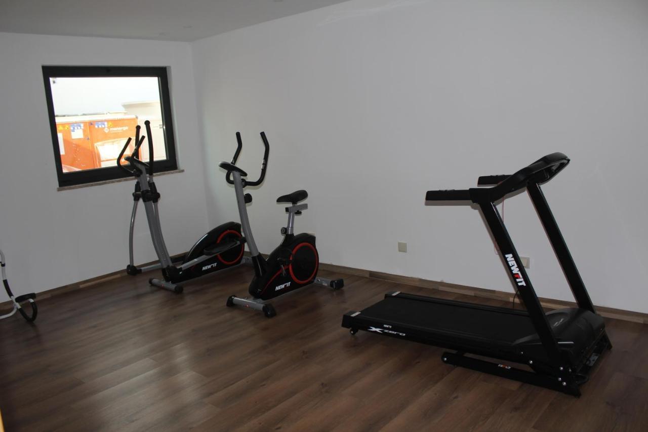 Douro Cister Hotel Resort Ucanha المظهر الخارجي الصورة