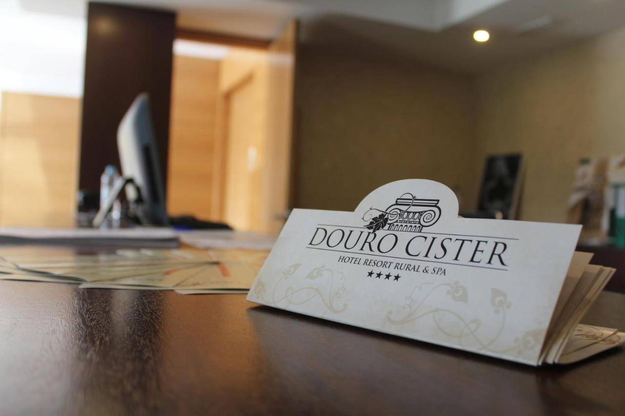 Douro Cister Hotel Resort Ucanha المظهر الخارجي الصورة