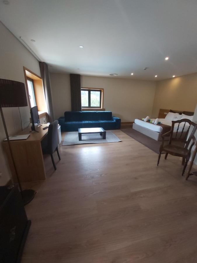 Douro Cister Hotel Resort Ucanha المظهر الخارجي الصورة