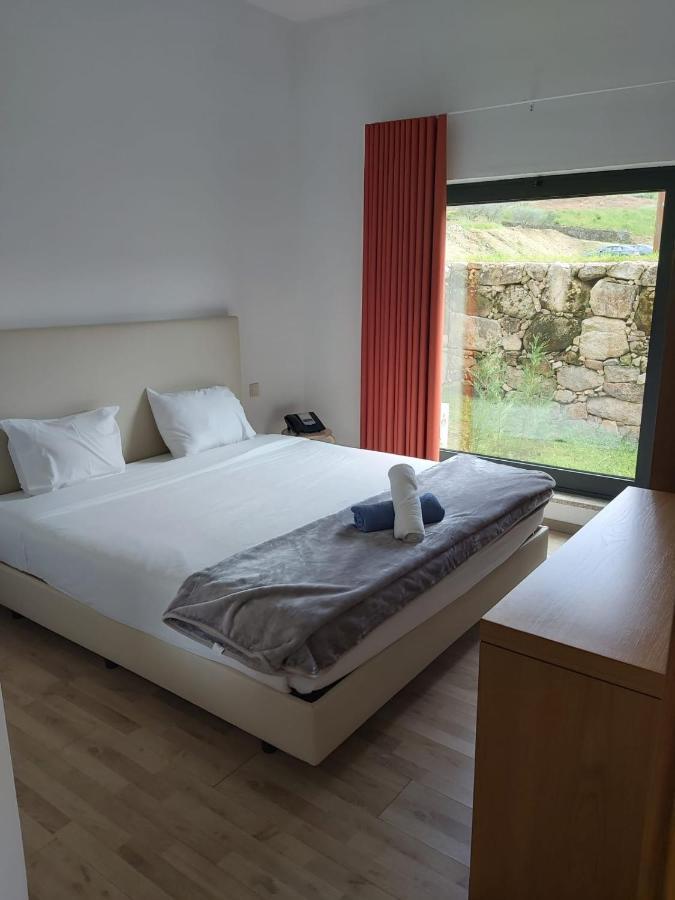 Douro Cister Hotel Resort Ucanha المظهر الخارجي الصورة